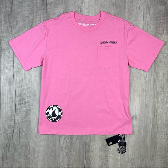 Chrome Hearts | Shirts | Nwt Chrome Hearts Matty Boy Vanity Affair